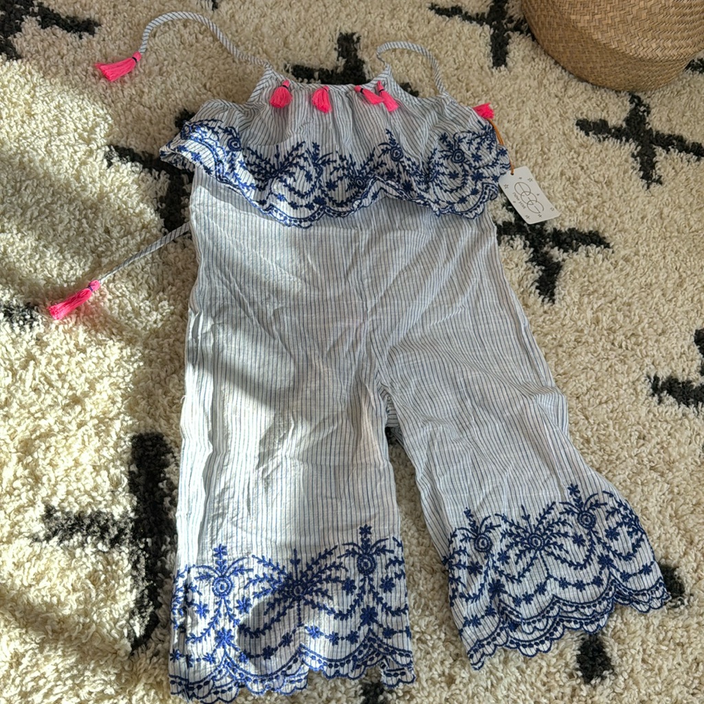 Egg Romper